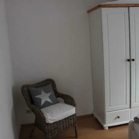 Ferienwohnung Elfers *
