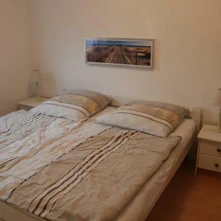 Ferienwohnung Elfers Apartment