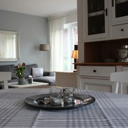 Ferienwohnung Elfers Apartment